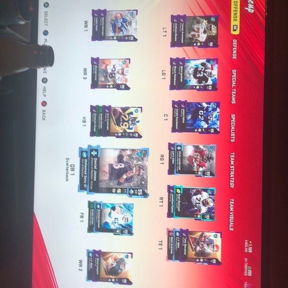 MUT team - Picture 3 of 4